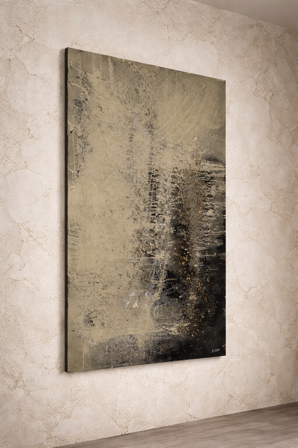 Gimme Shelter - vue 9